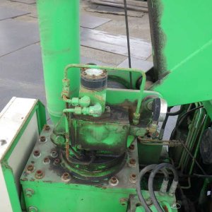 不明 SK-098 ★ Crane ★ Spider Crane, R, w/Remote Controller - Image 13