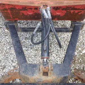 MITSUBISHI MKM-140 ★ Other ★ 590R, CAB, Blade - Image 16