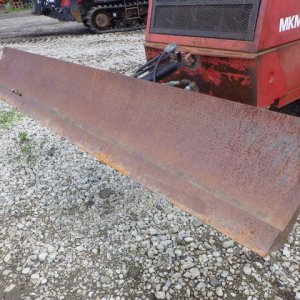 MITSUBISHI MKM-140 ★ Other ★ 590R, CAB, Blade - Image 13