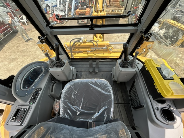 MASSIVE 3CX ★ Loader(Crawled/Wheeled) ★ Backhoe loader, CAB, Piping, Slide Arm, A/C, w/Breaker