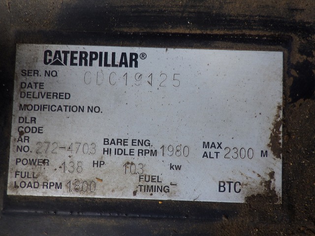 CAT 320DRR ★ Excavator ★ 800G, M/L, Arm Crane, A/C