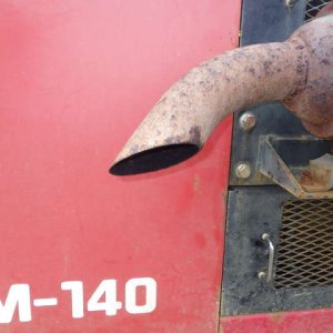 MITSUBISHI MKM-140 ★ Other ★ 590R, CAB, Blade - Image 53