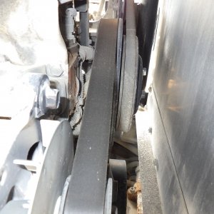 KCM 70Z7 ★ Loader(Crawled/Wheeled) ★ CAB, BKT, A/C - Image 46