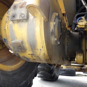 MITSUBISHI MG430E ★ Road Equipment ★ CAB, Scarifer, Blade(3,710mm), A/C, 48,800km - Image 55