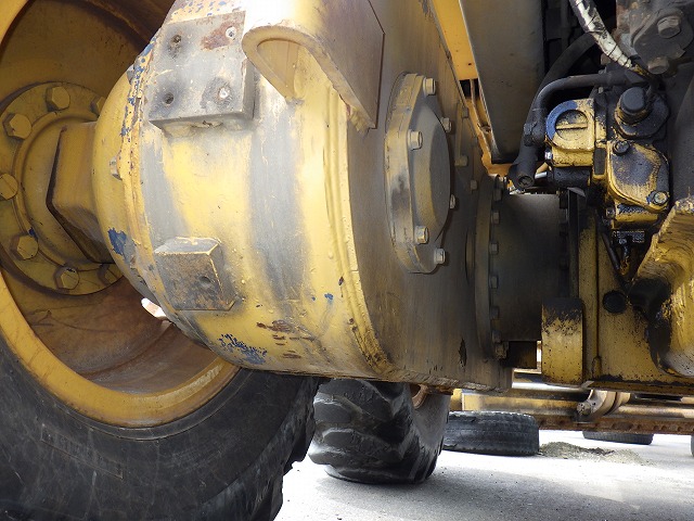 MITSUBISHI MG430E ★ Road Equipment ★ CAB, Scarifer, Blade(3,710mm), A/C, 48,800km
