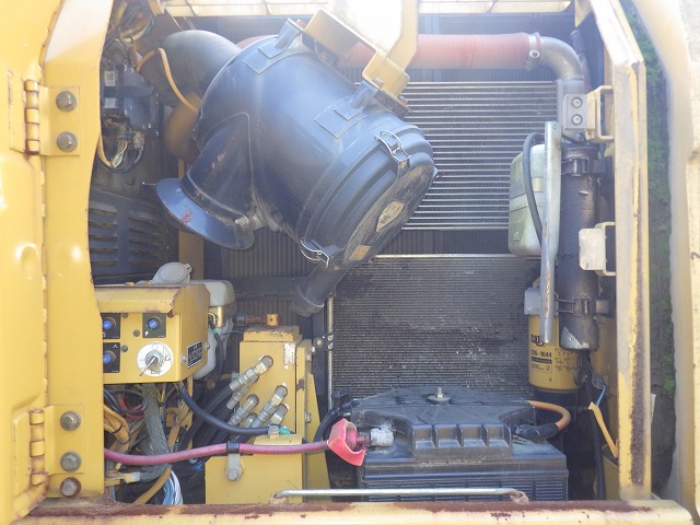 CAT 320DRR ★ Excavator ★ 800G, M/L, Arm Crane, A/C