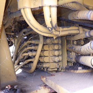 MITSUBISHI MG430E ★ Road Equipment ★ CAB, Scarifer, Blade(3,710mm), A/C, 48,800km - Image 53