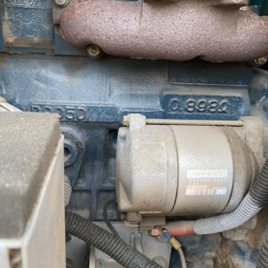 DENYO DLW-300ESW ★ Generator & Compressor ★ Welder - Image 33