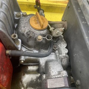 YANMAR C6R ★ Other ★ 200R - Image 46