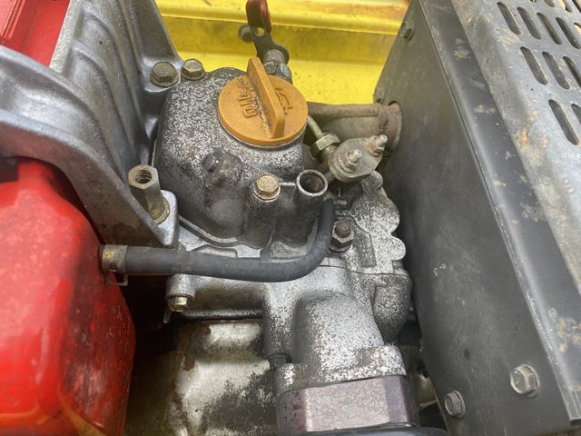 YANMAR C6R ★ Other ★ 200R