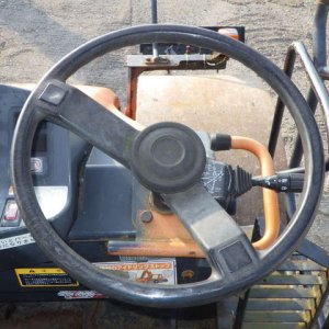 DYNAPAC CS125 ★ Road Equipment ★ Macadam Roller, CNP, 抹消 - Image 50