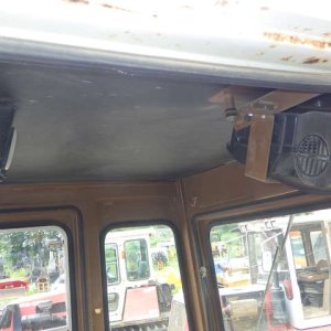 MITSUBISHI MKM-140 ★ Other ★ 590R, CAB, Blade - Image 60