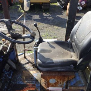 HITACHI LX50 ★ Loader(Crawled/Wheeled) ★ CNP, BKT - Image 64