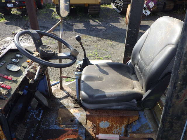HITACHI LX50 ★ Loader(Crawled/Wheeled) ★ CNP, BKT