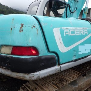 KOBELCO SK120-2 ★ Excavator ★ 500G, Piping, Multi - Image 57