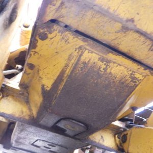 KOMATSU D20A-6 ★ Bulldozer ★ 300G, CNP, PAT, Winch - Image 49