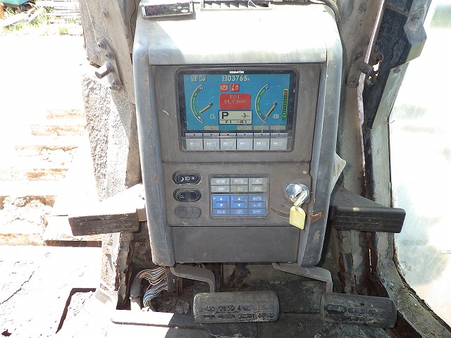 KOMATSU D155AX-6 ★ Bulldozer ★ 560G, CAB, S/T Dozer, RIPPER - Image 59