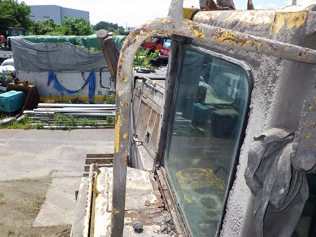 KOMATSU D155AX-6 ★ Bulldozer ★ 560G, CAB, S/T Dozer, RIPPER - Image 52