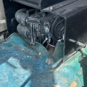 MITSUBISHI MG500-S ★ Road Equipment ★ Snow Motor Grader, CAB, Blade 4.0m, TAIN LAKE (粗面形成装置） - Image 67