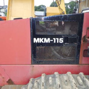 MITSUBISHI MKM-115 ★ Other ★ 600R, CAB, Blade - Image 55
