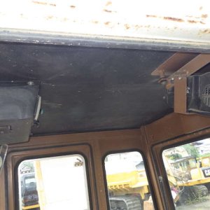 MITSUBISHI MKM-140 ★ Other ★ 590R, CAB, Blade - Image 64