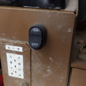MITSUBISHI MKM-140 ★ Other ★ 590R, CAB, Blade - Image 70