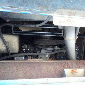 KOMATSU LW250-5 ★ Crane ★ Hook(24t, Aux.), H-Outrigger, 153,141km, 揚検なし - Image 65