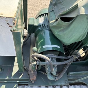 MAEDA MC-355C ★ Crane ★ Spider Crane, 2.9t - Image 59