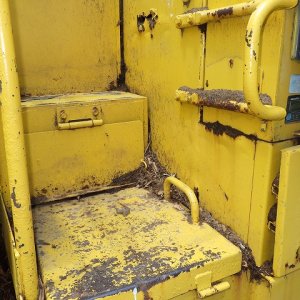 KOMATSU BR120T-1 ★ Other ★ Mobile Wood Chipper, 450G - Image 65