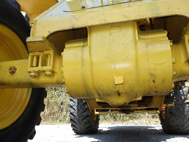 KOMATSU WA200-1 ★ Loader(Crawled/Wheeled) ★ CAB, BKT, Piping