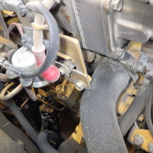 CAT 320DL-E ★ Excavator ★ 600G, Piping, A/C, EPA - Image 58