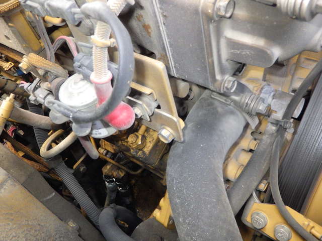 CAT 320DL-E ★ Excavator ★ 600G, Piping, A/C, EPA