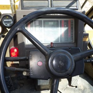 KOMATSU WA200-1 ★ Loader(Crawled/Wheeled) ★ CAB, BKT, Piping - Image 60