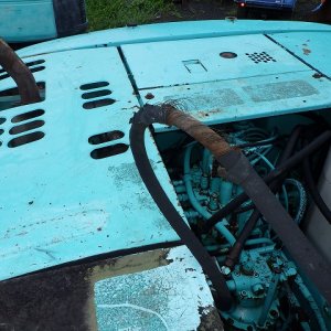 KOBELCO SK120-2 ★ Excavator ★ 500G, Piping, Multi - Image 58