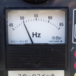 AIRMAN SDG13S-7 ★ Generator & Compressor ★ Generator, 13KVA - Image 42