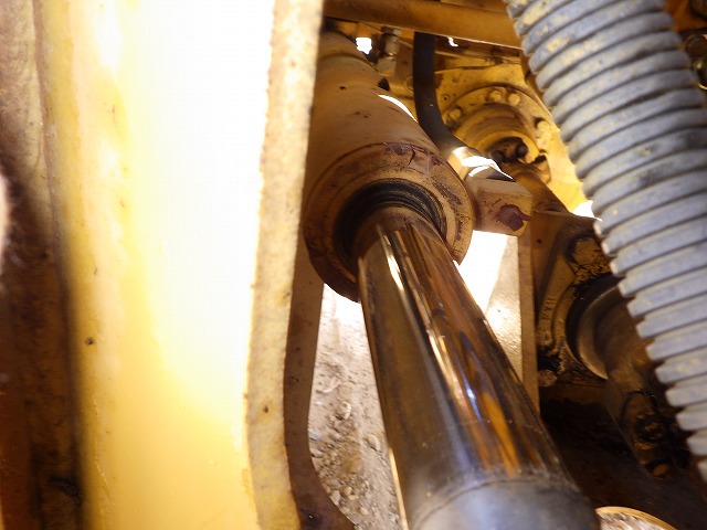 KOMATSU WA200-1 ★ Loader(Crawled/Wheeled) ★ CAB, BKT, Piping
