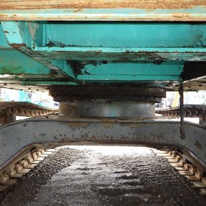 KOBELCO SK120-2 ★ Excavator ★ 500G, Piping, Multi - Image 47