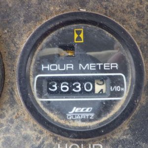 MITSUBISHI MKM-140 ★ Other ★ 590R, CAB, Blade - Image 69