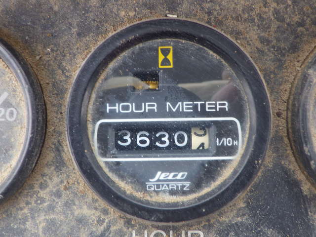 MITSUBISHI MKM-140 ★ Other ★ 590R, CAB, Blade