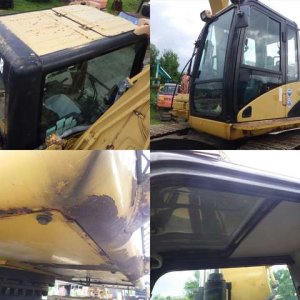 CAT 320DL-E ★ Excavator ★ 600G, Piping, A/C, EPA - Image 65