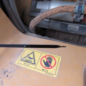 CAT 308ECR ★ Excavator ★ 450G, Arm Crane, Blade, A/C, M/L - Image 58