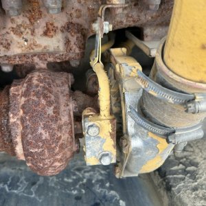KOMATSU PC200-5Z ★ Excavator ★ 600G, Piping, Sloop Bucket - Image 57