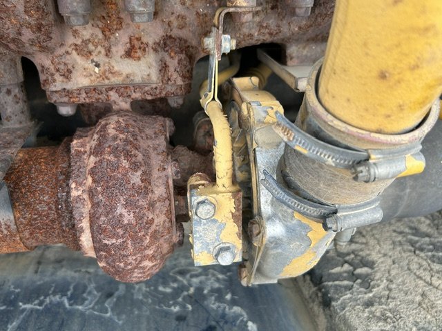KOMATSU PC200-5Z ★ Excavator ★ 600G, Piping, Sloop Bucket