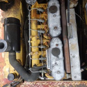 MITSUBISHI FD40 ★ Forklift ★ Winch installed truck is necessary for loading 要ウインチ付きトラックでの引き取り - Image 36