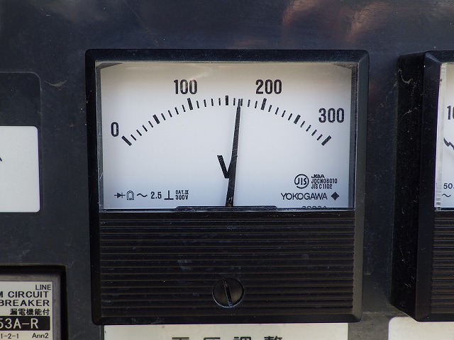 AIRMAN SDG13S-7 ★ Generator & Compressor ★ Generator, 13KVA