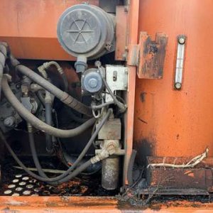 HITACHI EX60-5 ★ Excavator ★ G+Pad, Slope BKT, w/Standard Bucket - Image 66