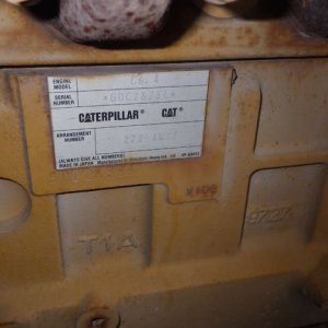 CAT 320DL-E ★ Excavator ★ 600G, Piping, A/C, EPA - Image 62