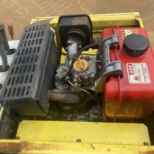 YANMAR C6R ★ Other ★ 200R - Image 50