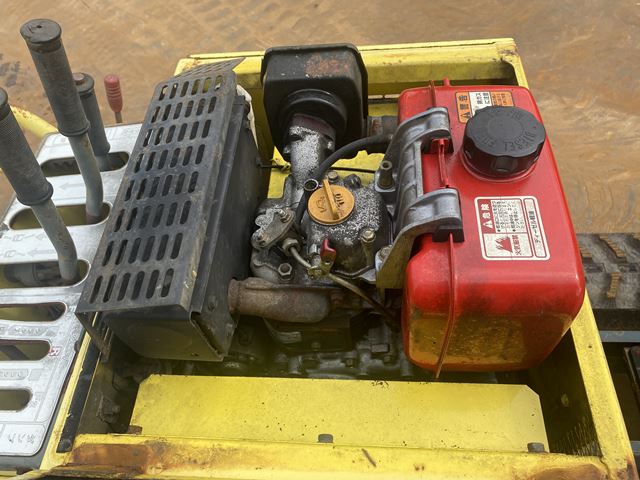 YANMAR C6R ★ Other ★ 200R