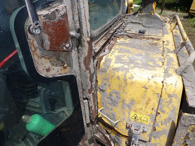 KOMATSU D155AX-6 ★ Bulldozer ★ 560G, CAB, S/T Dozer, RIPPER - Image 54